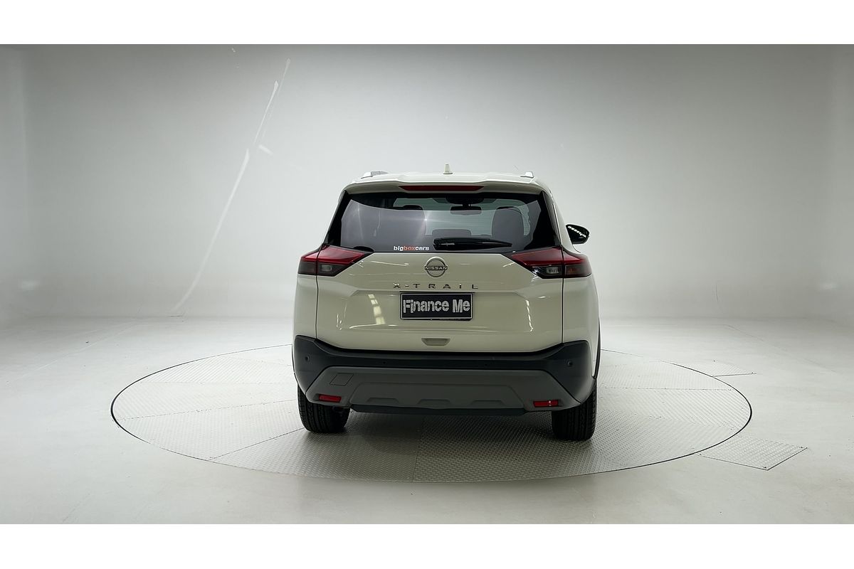2023 Nissan X-TRAIL ST-L T33