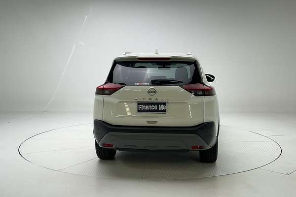 2023 Nissan X-TRAIL ST-L T33