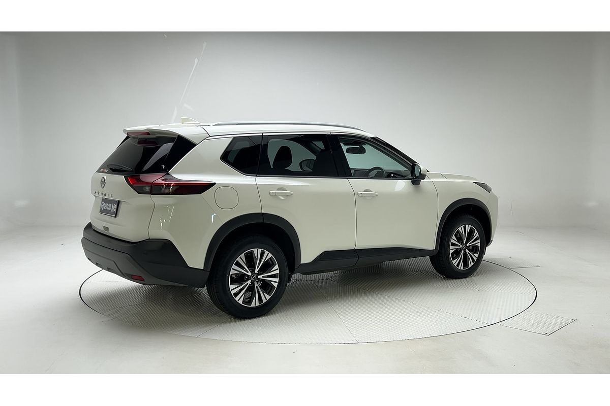 2023 Nissan X-TRAIL ST-L T33