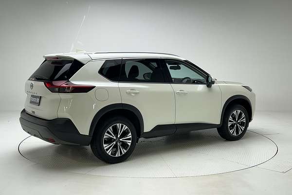 2023 Nissan X-TRAIL ST-L T33