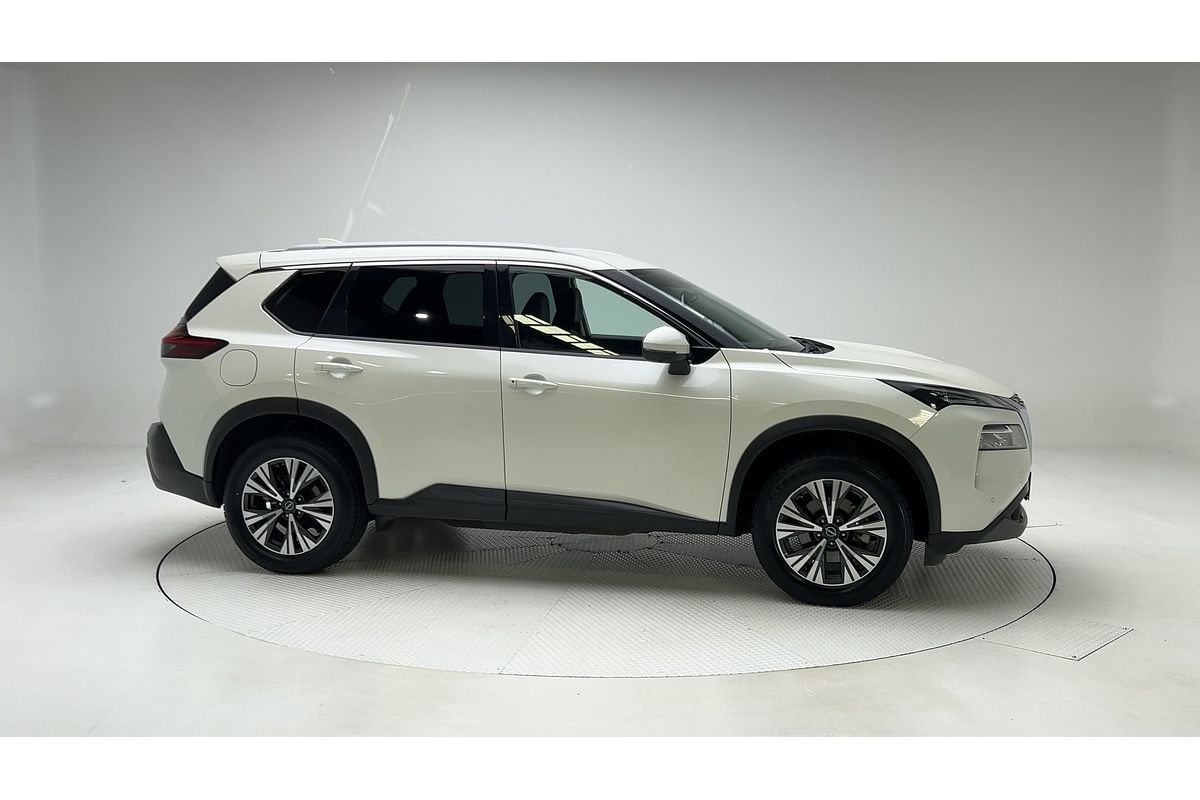 2023 Nissan X-TRAIL ST-L T33