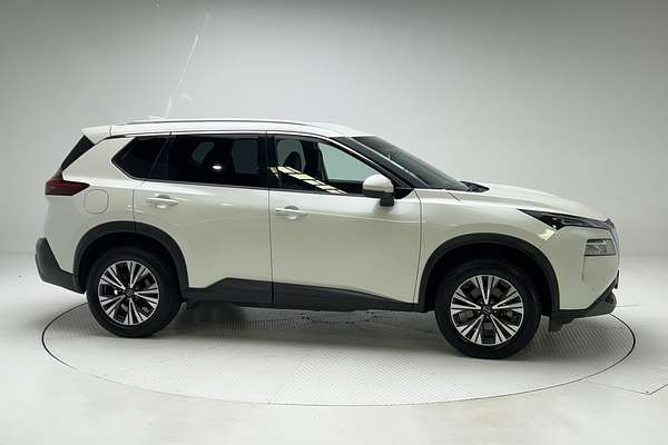 2023 Nissan X-TRAIL ST-L T33