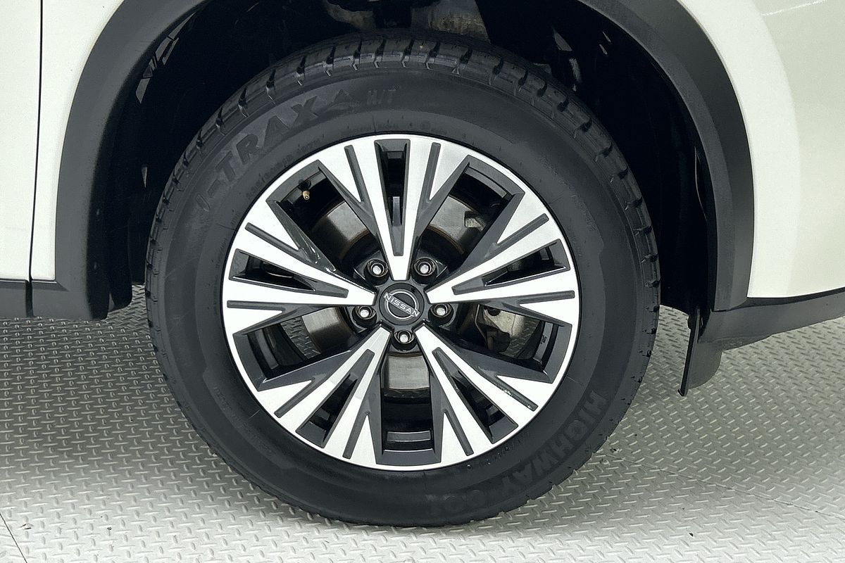 2023 Nissan X-TRAIL ST-L T33