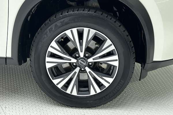 2023 Nissan X-TRAIL ST-L T33