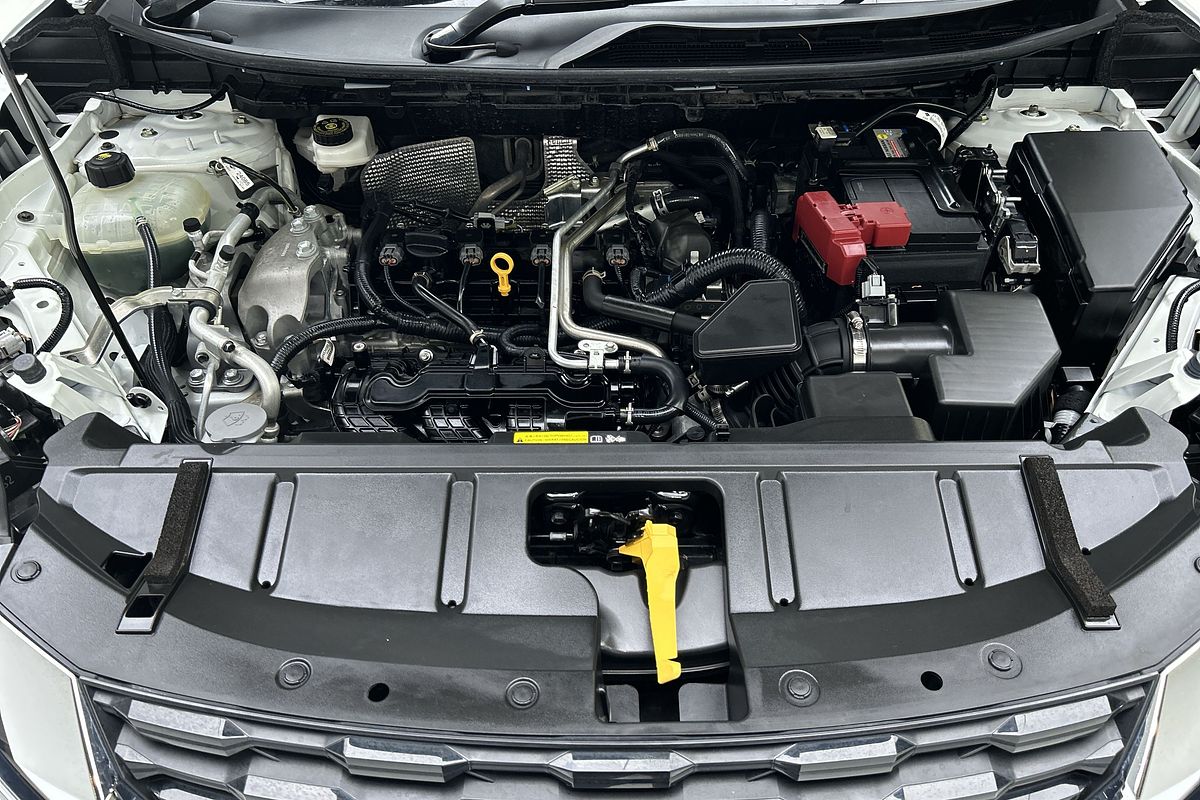 2023 Nissan X-TRAIL ST-L T33
