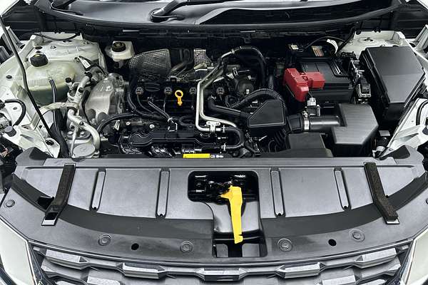 2023 Nissan X-TRAIL ST-L T33