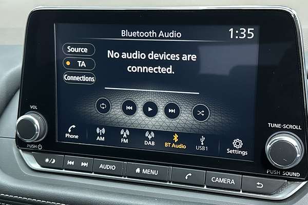2023 Nissan X-TRAIL ST-L T33
