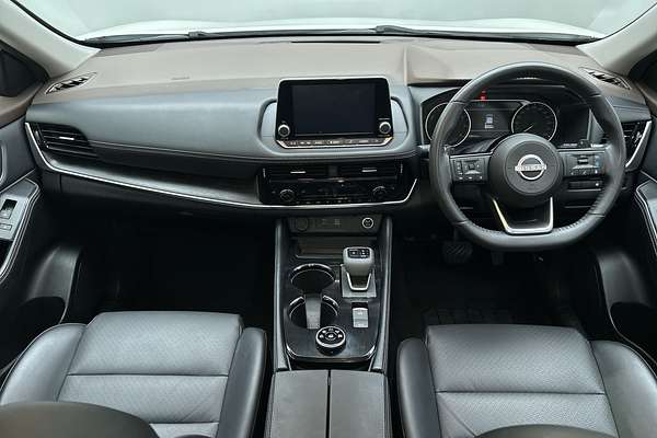 2023 Nissan X-TRAIL ST-L T33