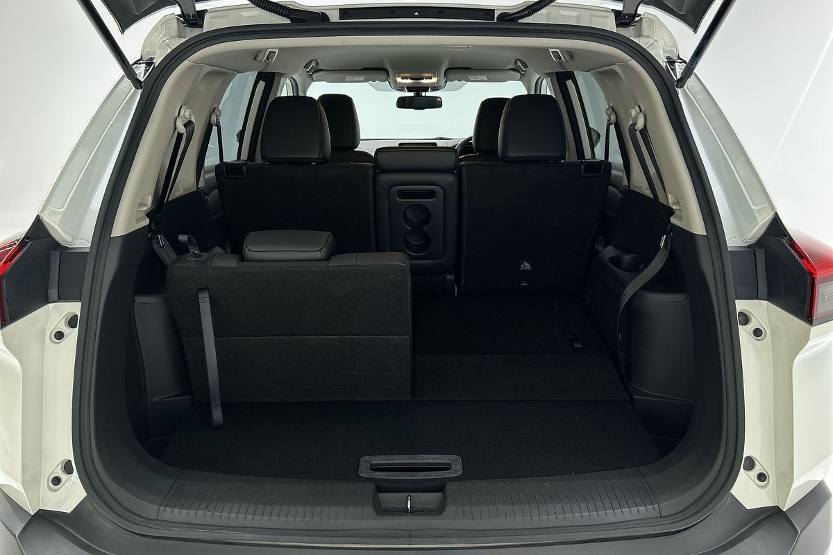 2023 Nissan X-TRAIL ST-L T33