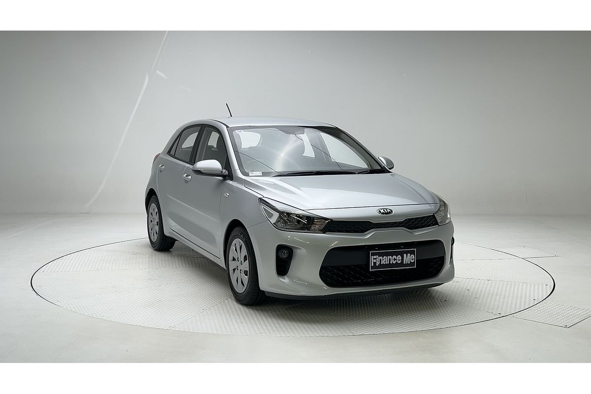 2019 Kia Rio S YB