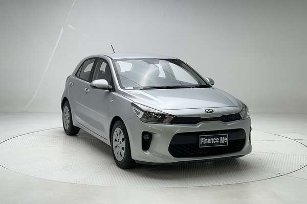 2019 Kia Rio S YB