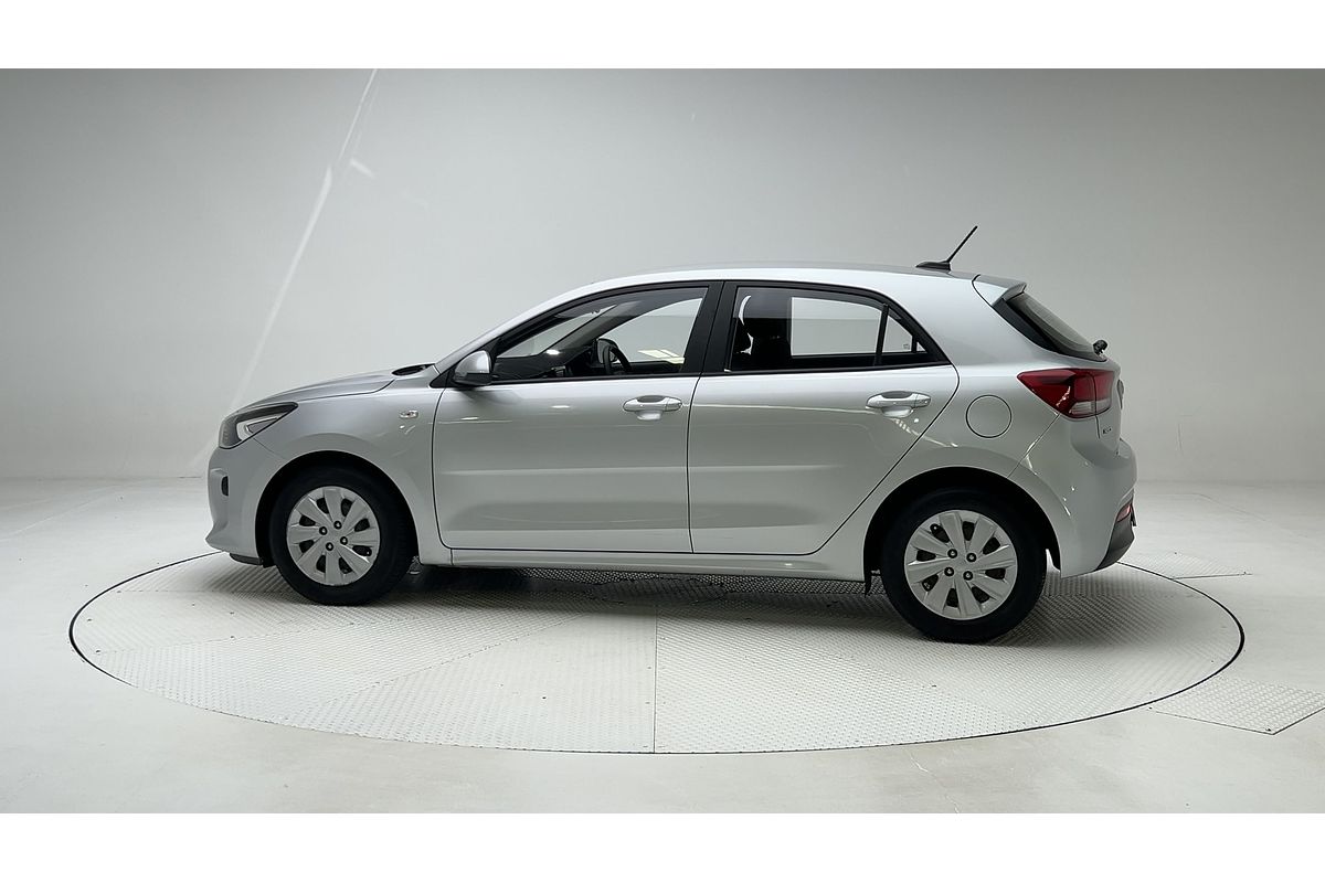 2019 Kia Rio S YB
