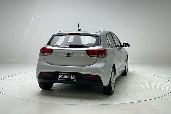 2019 Kia Rio S YB