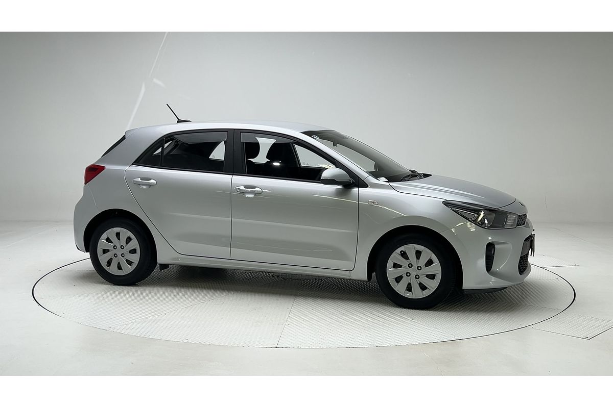 2019 Kia Rio S YB