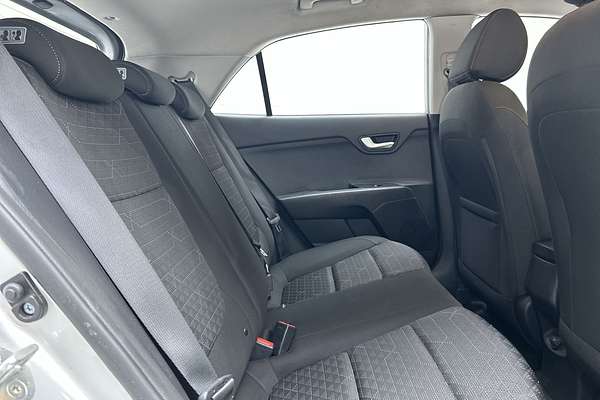2019 Kia Rio S YB
