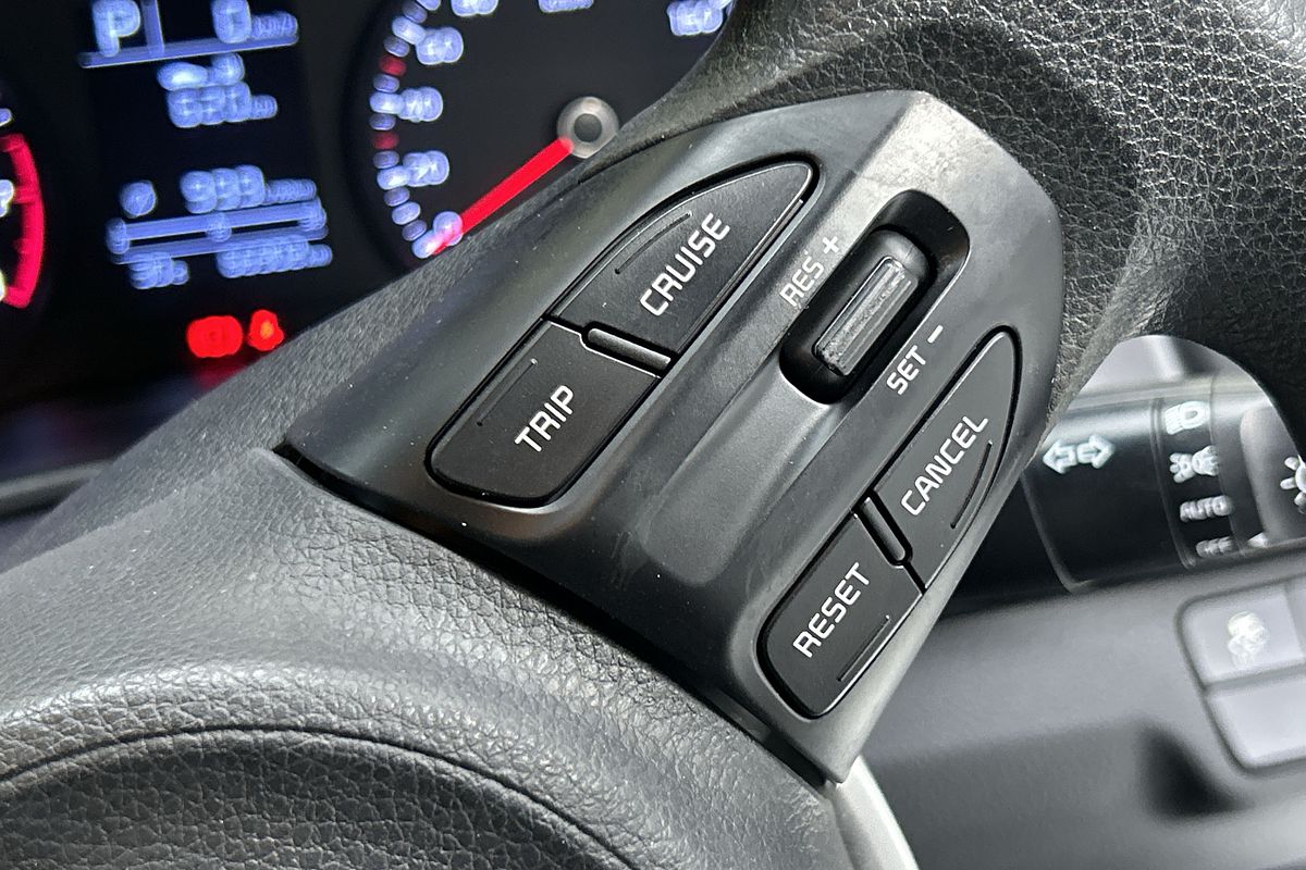 2019 Kia Rio S YB