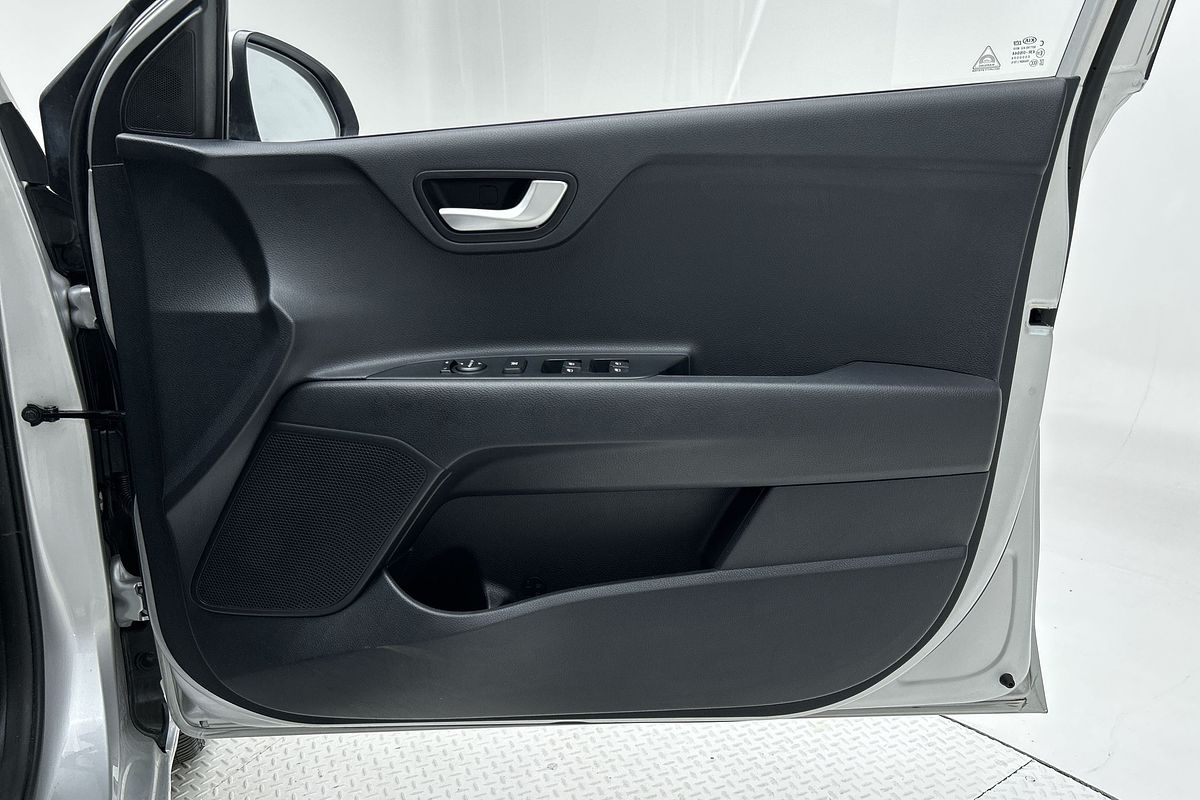 2019 Kia Rio S YB