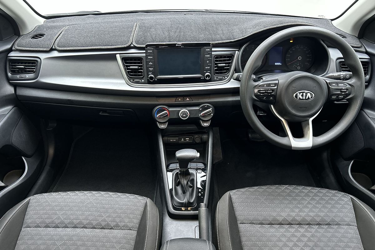 2019 Kia Rio S YB