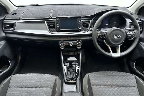 2019 Kia Rio S YB