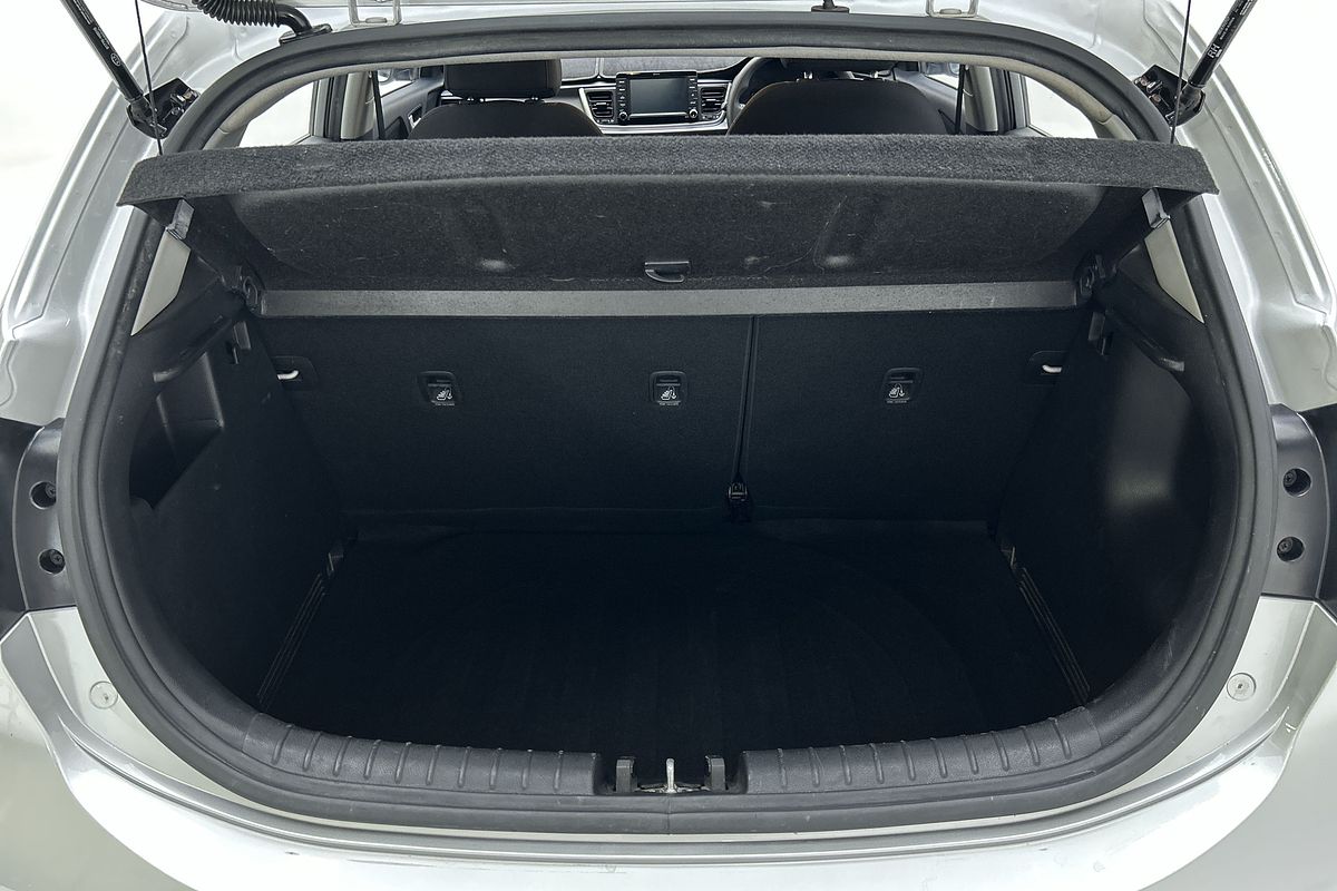 2019 Kia Rio S YB