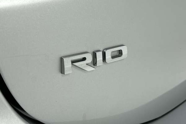 2019 Kia Rio S YB