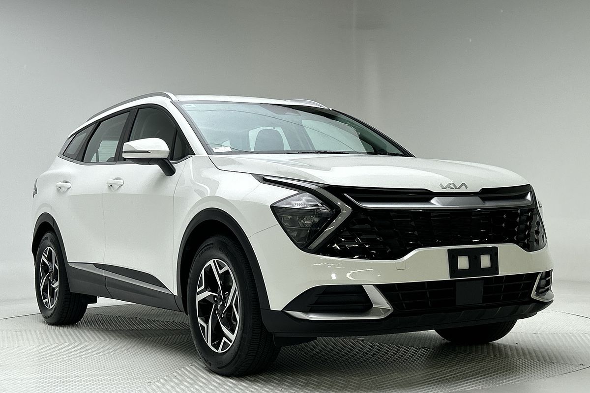 2024 Kia Sportage S NQ5
