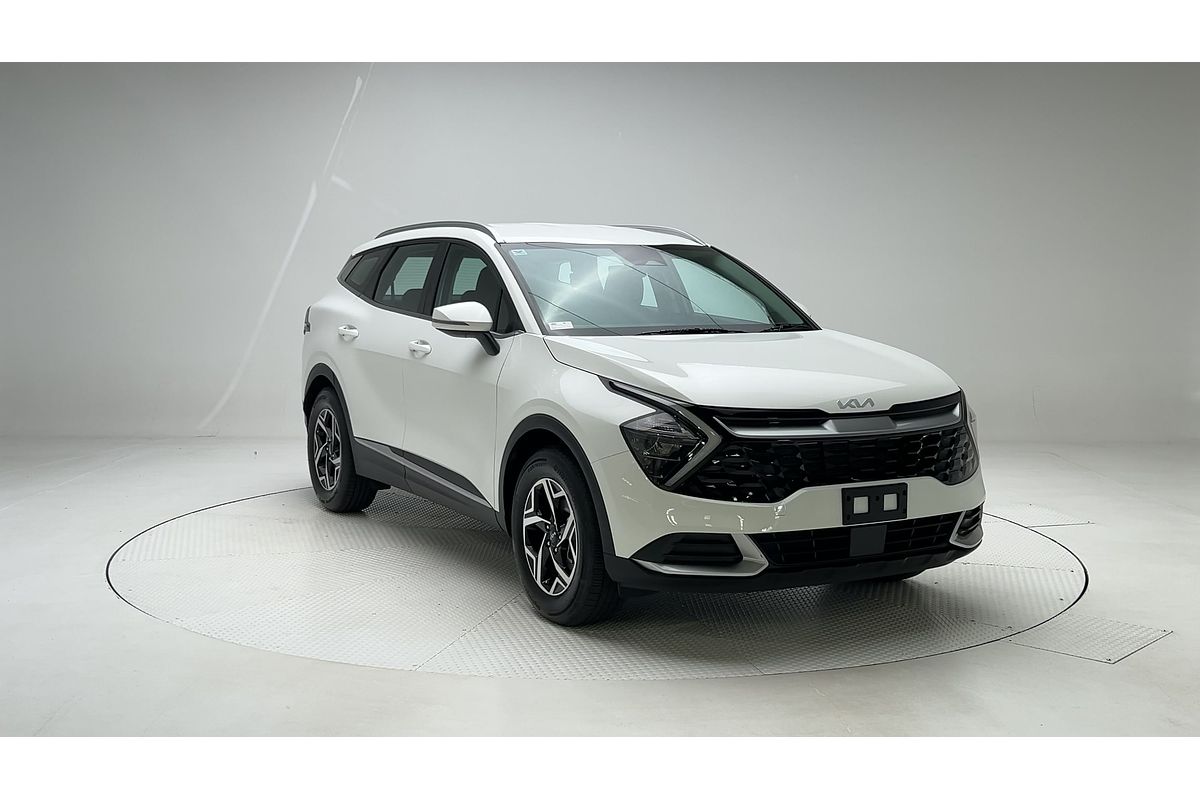 2024 Kia Sportage S NQ5