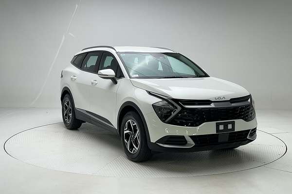 2024 Kia Sportage S NQ5