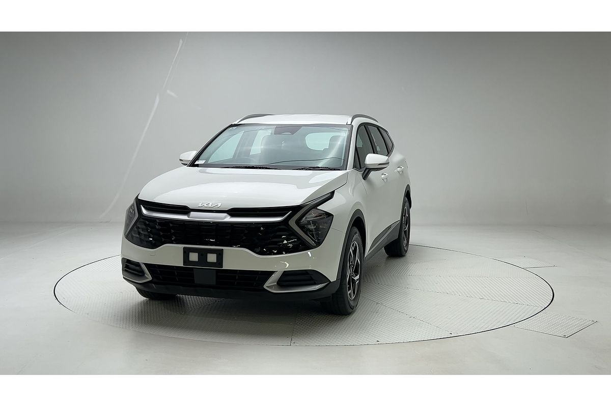 2024 Kia Sportage S NQ5