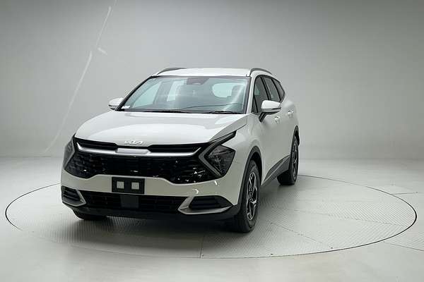 2024 Kia Sportage S NQ5
