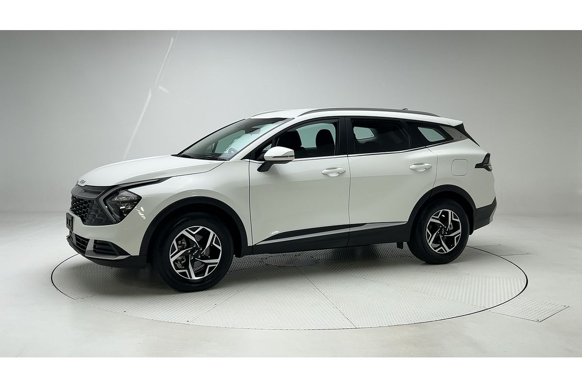 2024 Kia Sportage S NQ5