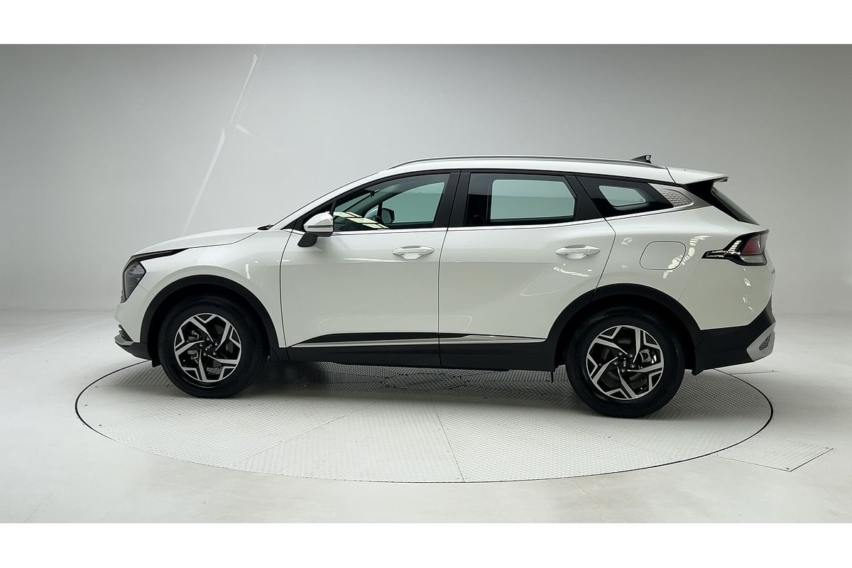 2024 Kia Sportage S NQ5