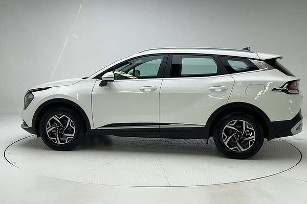 2024 Kia Sportage S NQ5