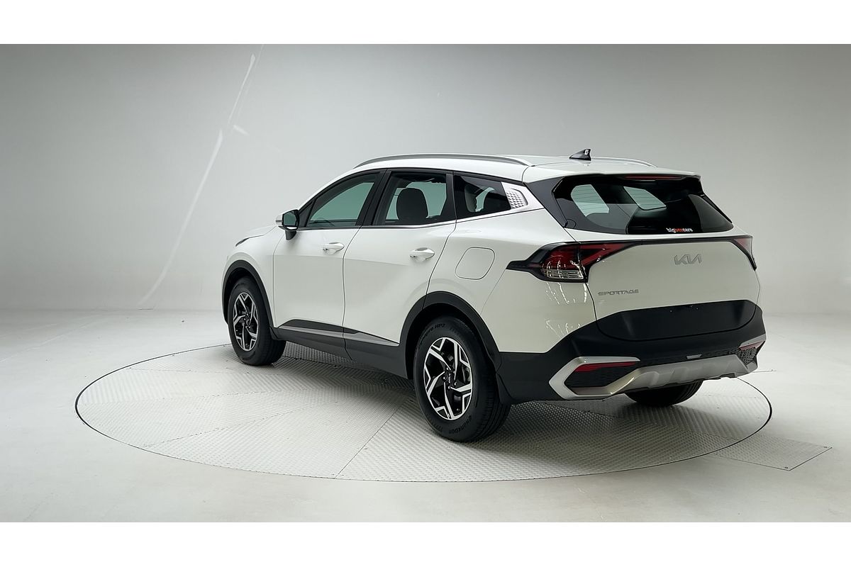 2024 Kia Sportage S NQ5