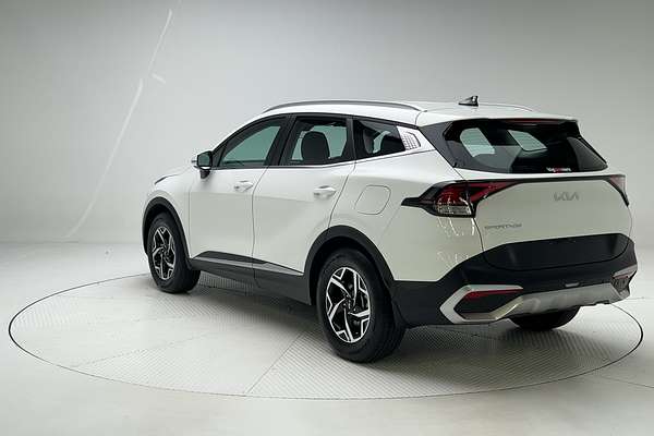 2024 Kia Sportage S NQ5