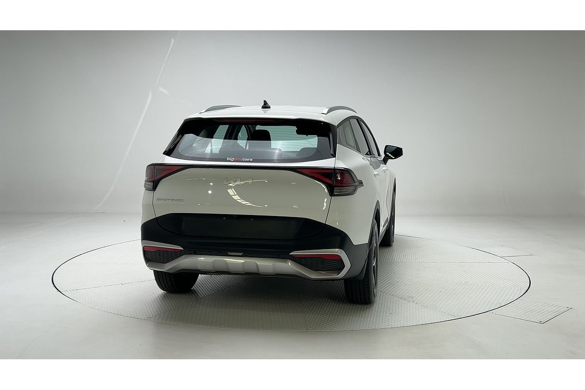 2024 Kia Sportage S NQ5
