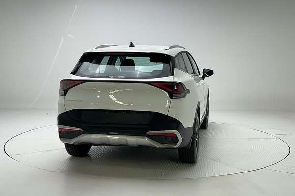 2024 Kia Sportage S NQ5