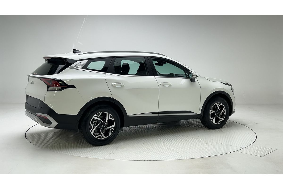 2024 Kia Sportage S NQ5