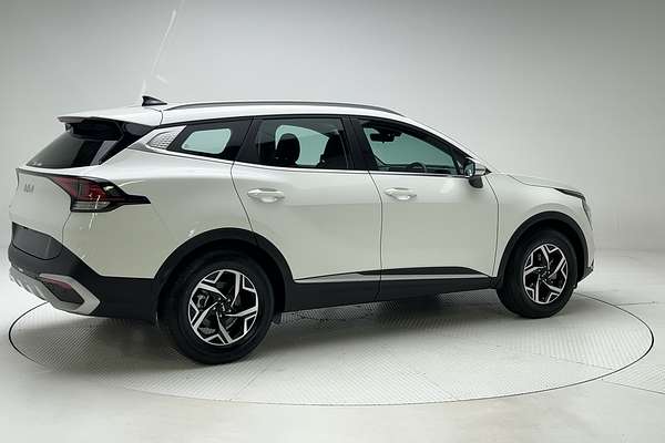 2024 Kia Sportage S NQ5