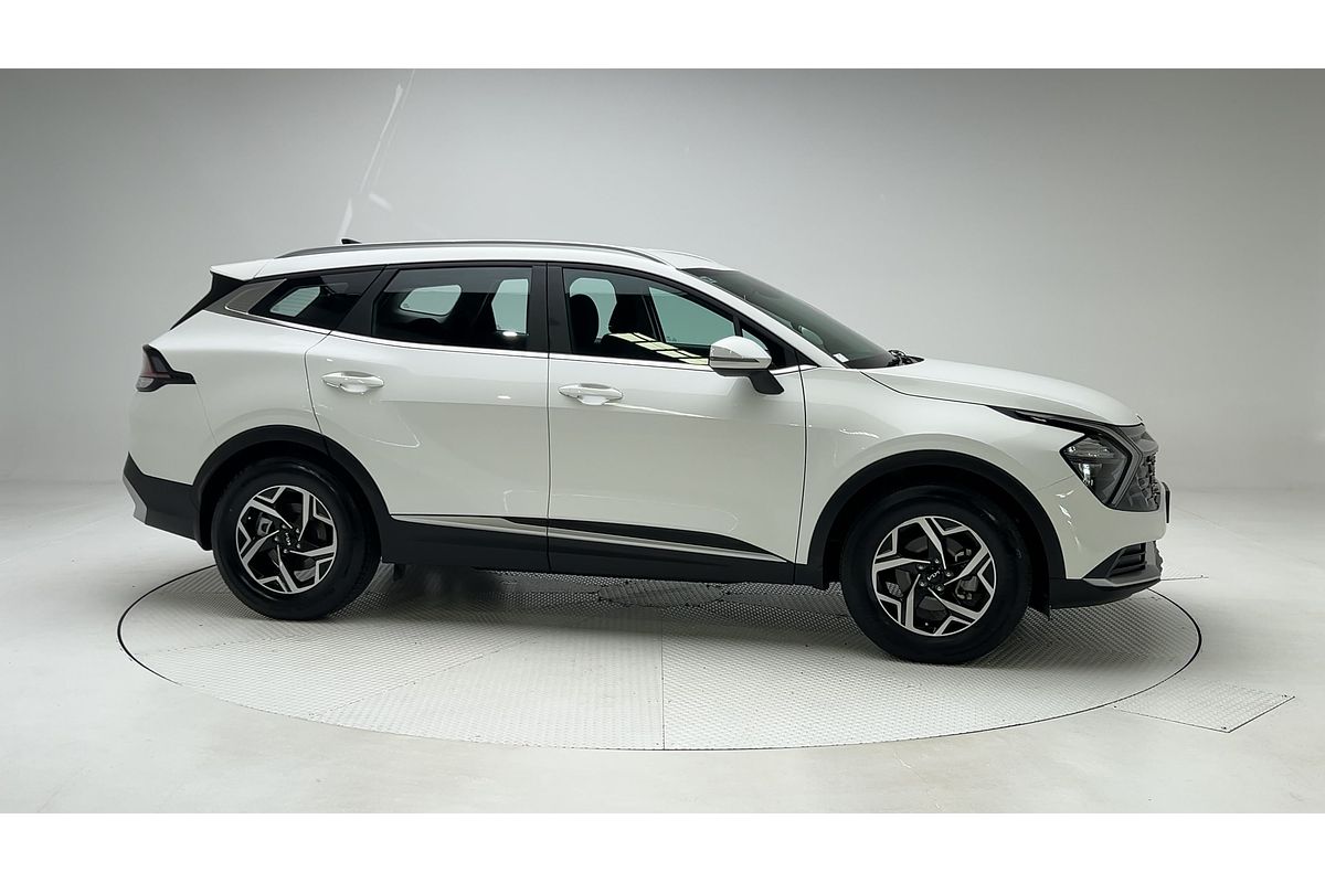 2024 Kia Sportage S NQ5