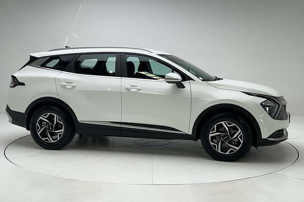 2024 Kia Sportage S NQ5