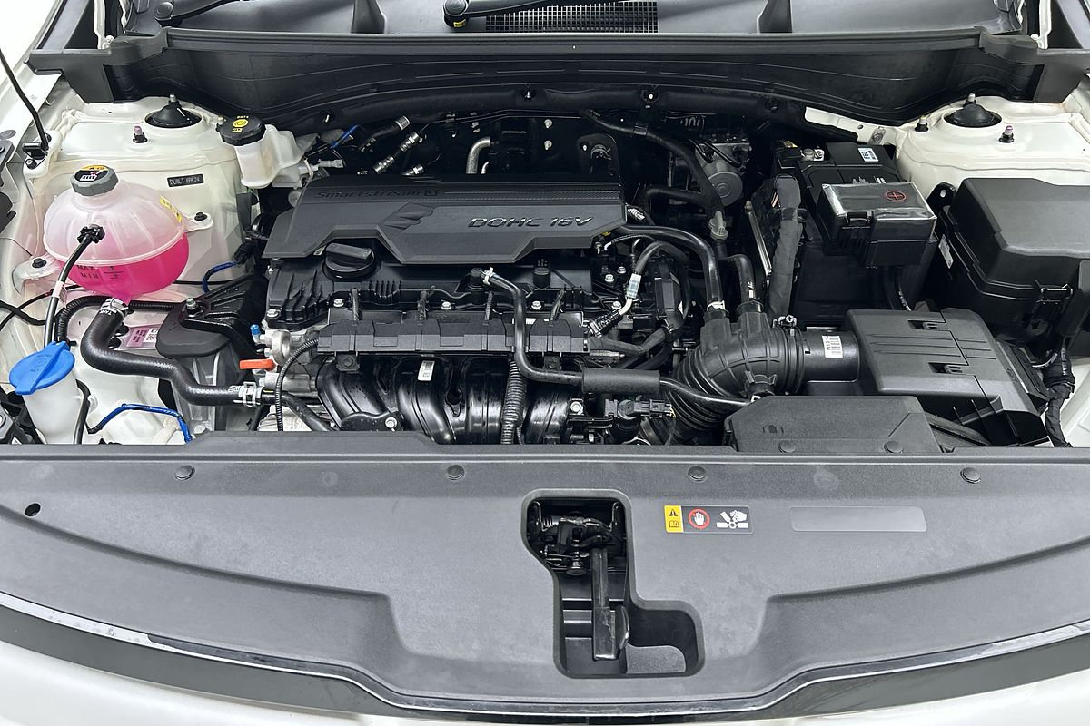 2024 Kia Sportage S NQ5
