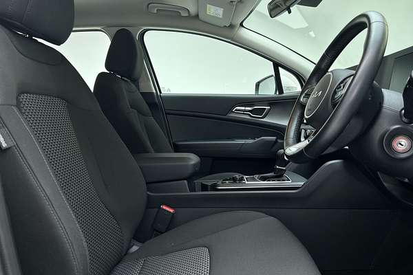 2024 Kia Sportage S NQ5