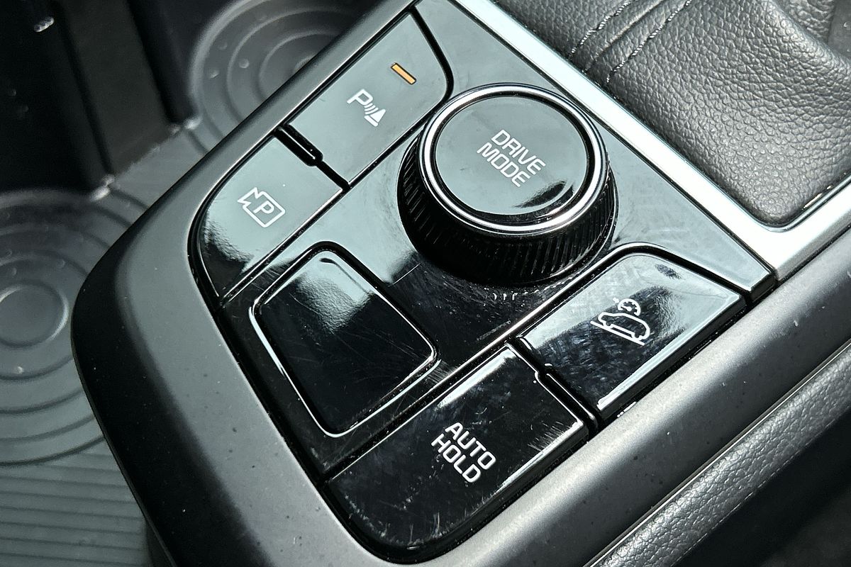 2024 Kia Sportage S NQ5