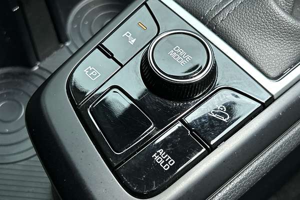 2024 Kia Sportage S NQ5