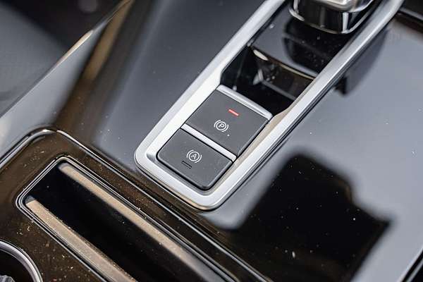 2025 Chery Tiggo 4 Ultimate