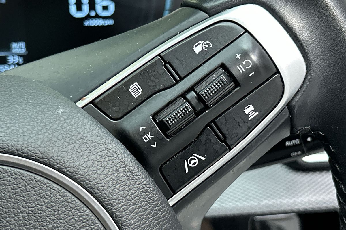 2024 Kia Sportage S NQ5