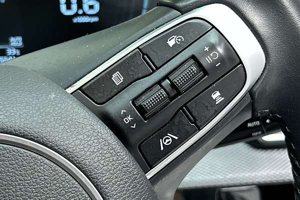 2024 Kia Sportage S NQ5