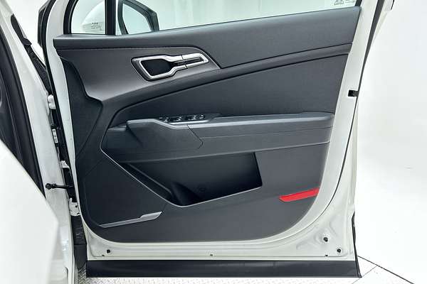 2024 Kia Sportage S NQ5