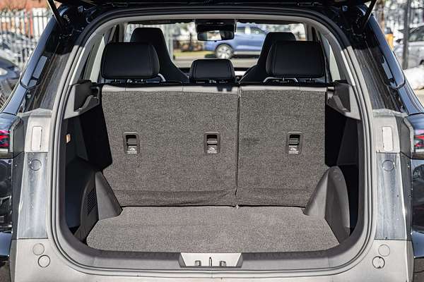 2025 Chery Tiggo 4 Ultimate